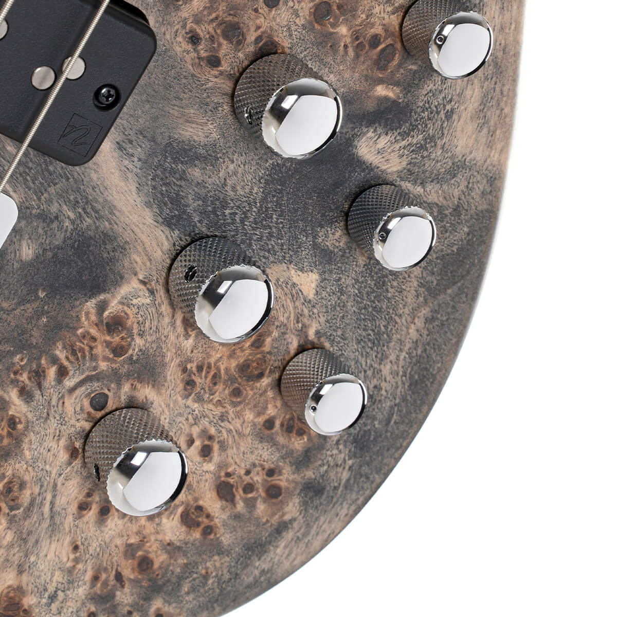 Cort Guitars GB-Modern 5